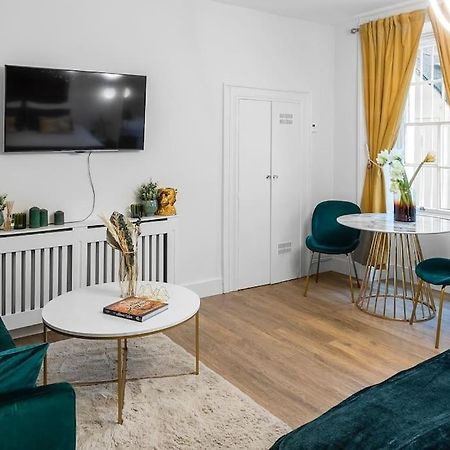 Marylebone Gem Apartments London Bagian luar foto
