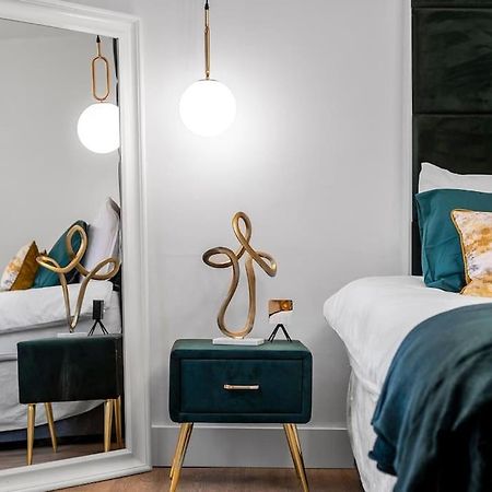 Marylebone Gem Apartments London Bagian luar foto