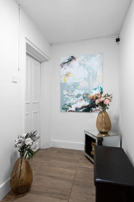Marylebone Gem Apartments London Bagian luar foto