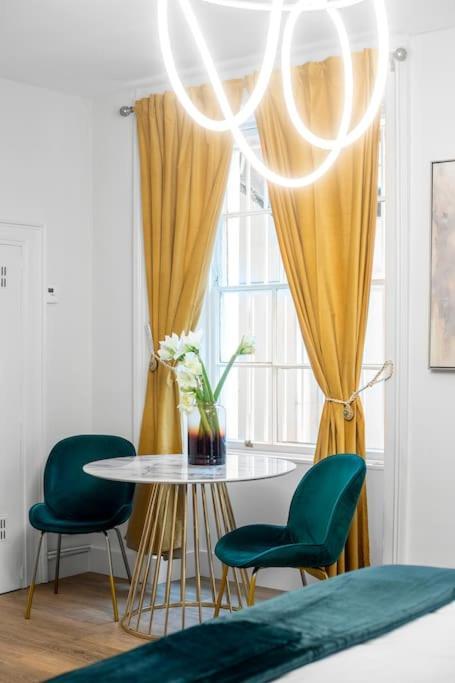 Marylebone Gem Apartments London Bagian luar foto