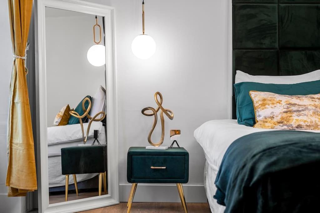 Marylebone Gem Apartments London Bagian luar foto
