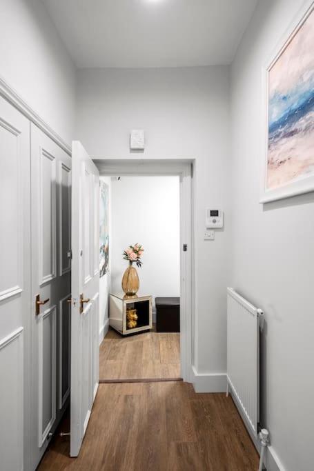 Marylebone Gem Apartments London Bagian luar foto