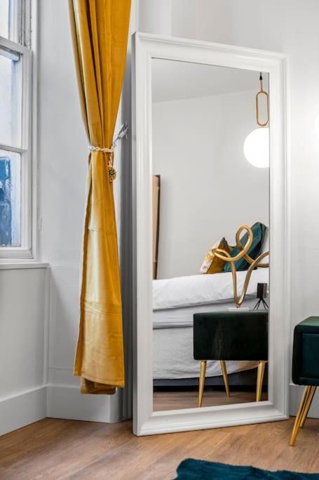 Marylebone Gem Apartments London Bagian luar foto