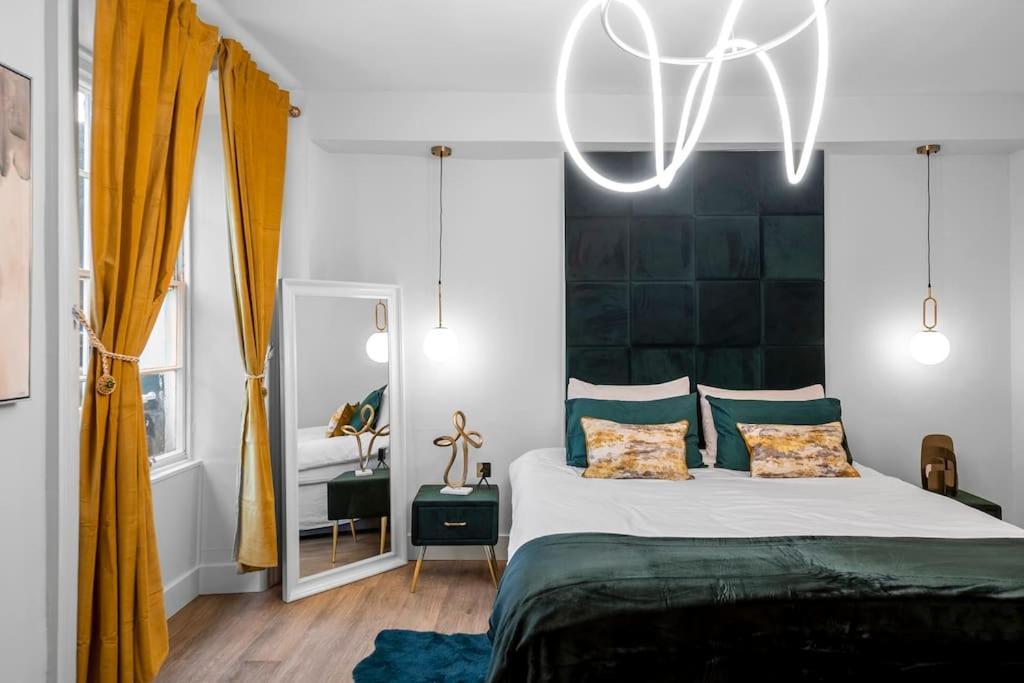 Marylebone Gem Apartments London Bagian luar foto